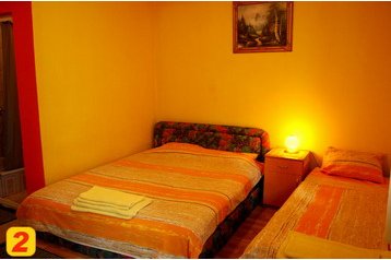 Macedonie Privát Ohrid, Interieur